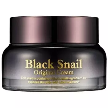 Secret Key Black Snail Original Cream