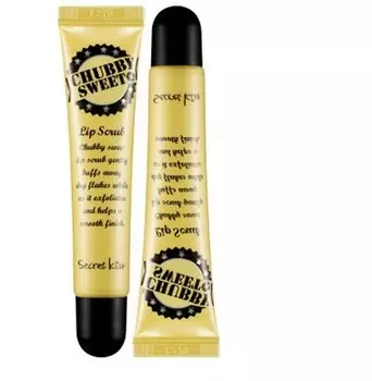 Secret Key Chubby Sweet Rip Scrub