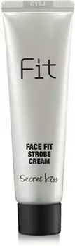 Secret Key Face Fit Strobe Cream