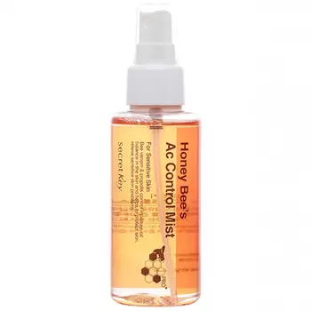 Secret Key Honey Bee AC Control Mist