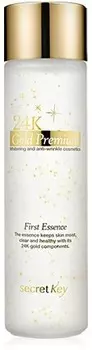 Secret Key K Gold Premium First Essence