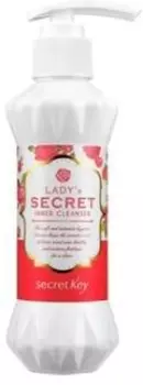Secret Key Ladys Secret Inner Cleanser