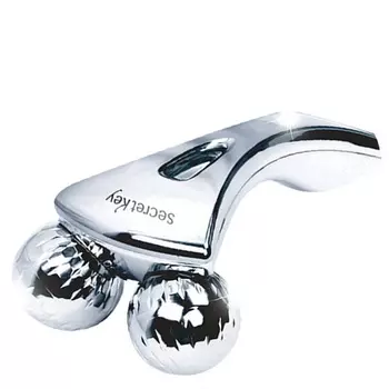 Secret Key Micro D Face Roller