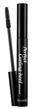 Secret Key Perfect Curlingheel Mascara