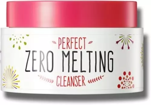 Secret Key Perfect Zero Melting Cleanser