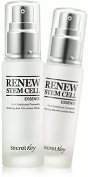 Secret Key Renew Stem Cell Essence