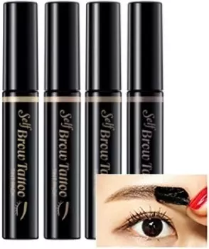 Secret Key Self Brow Tattoo Tint