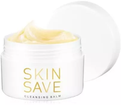 Secret Key Skin Save Cleansing Balm