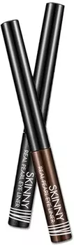 Secret Key Skinny Real Pearl Eye Liner