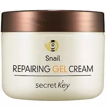 Secret Key Snail EGF Repairing Gel Cream