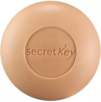 Secret Key Snail EGF Repairing Soap