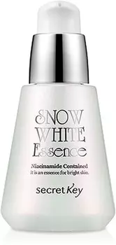 Secret Key Snow White Essence