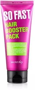 Secret Key So Fast Hair Booster Pack