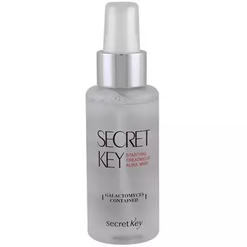 Secret Key Starting Treatment Aura Mist