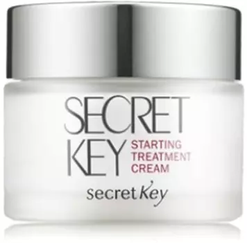 Secret Key Starting Treatment Cream