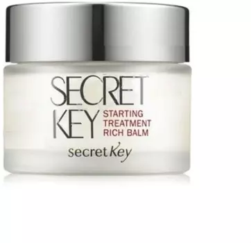 Secret Key Starting Treatment Rich Balm