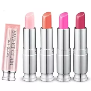 Secret Key Sweet Glam Tint Glow