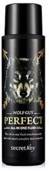 Secret Key Wolf Guy Perfect All in one Fluid