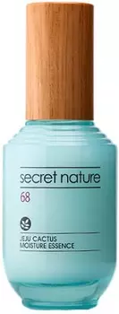 Secret Nature Jeju Cactus Moisture Essence