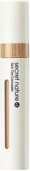 Secret Nature Skin Tint Concealer