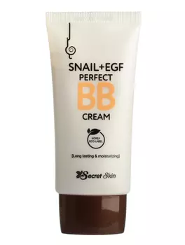Secret Skin Snail Egf Perfect B Cream