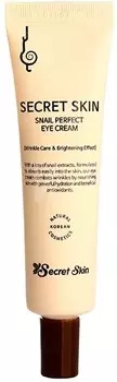 Secret Skin Snail Perfect Eye Cream