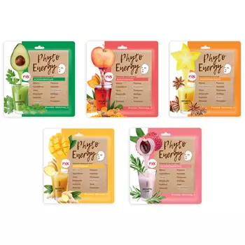 Secrets Lan Phyto Energy