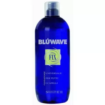 Selective Professional Blue Fix