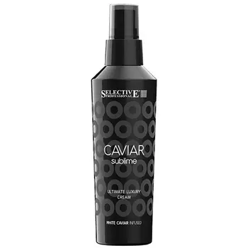 Selective Professional Caviar Sublime Cream