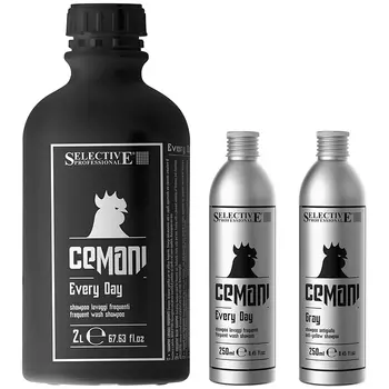 Selective Professional Cemani Every Day Shampoo