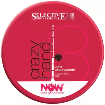 Selective Professional Crazy Hand Wax