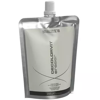 Selective Professional Decolor Vit Eraser Cream