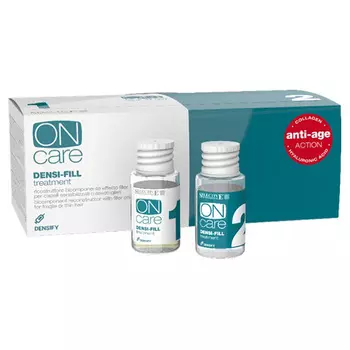 Selective Professional DensiFill Treatment