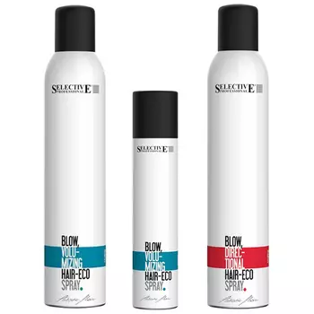 Selective Professional Hair Eco Spray