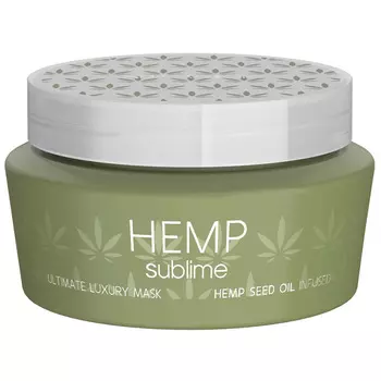 Selective Professional Hemp Sublime Mask