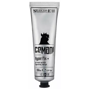 Selective Professional Hyper Fix Gel Fluid