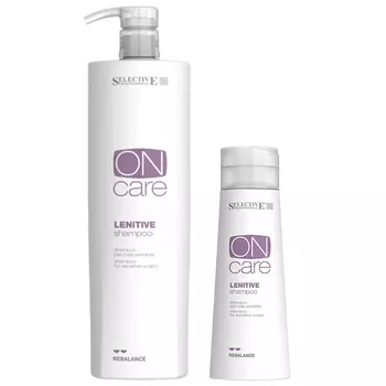 Selective Professional Lenitive Shampoo