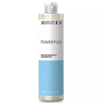 Selective Professional Maintenance Shampoo