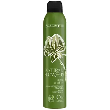 Selective Professional Nutri Keratin Spray