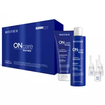 Selective Professional On Care Stimulate Set