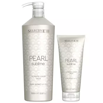 Selective Professional Pearl Sublime Balm