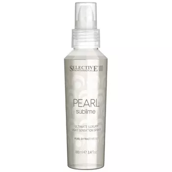 Selective Professional Pearl Sublime Spray