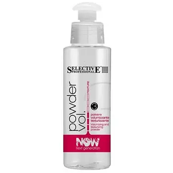 Selective Professional Powder Vol
