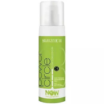 Selective Professional Power Circle Mousse