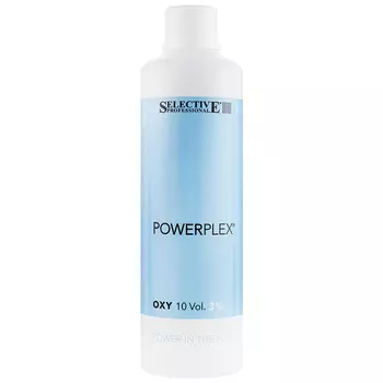 Selective Professional Powerplex Oxy