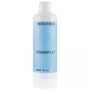 Selective Professional Powerplex Oxy