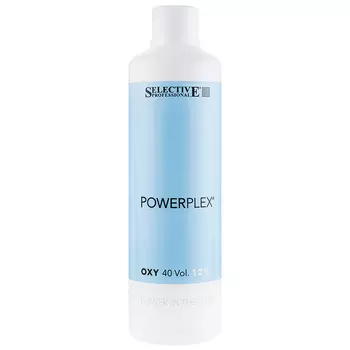 Selective Professional Powerplex Oxy