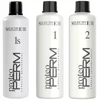 Selective Professional Proteo Perm