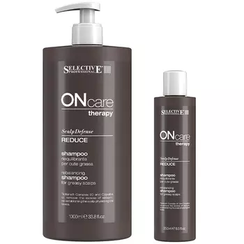 Selective Professional Reduce Shampoo