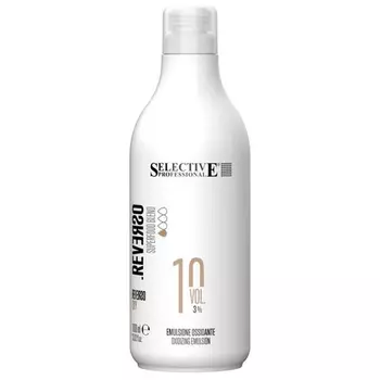 Selective Professional Reverso Oxidizing Emulsion